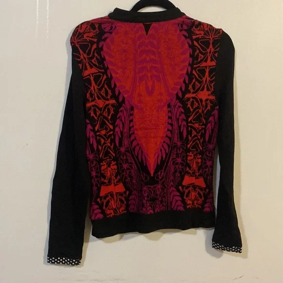 Dolcezza Cardigan - Picture 4 of 4